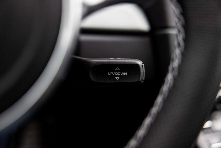 Porsche 991 Carrera 4