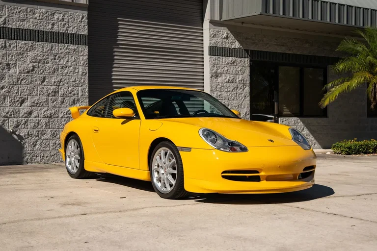 Why spec matters – These five Porsche options really make a difference!