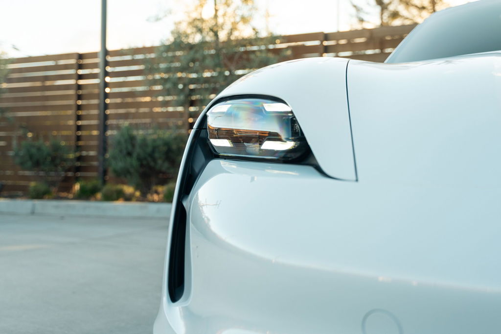 Porsche Taycan Turbo S