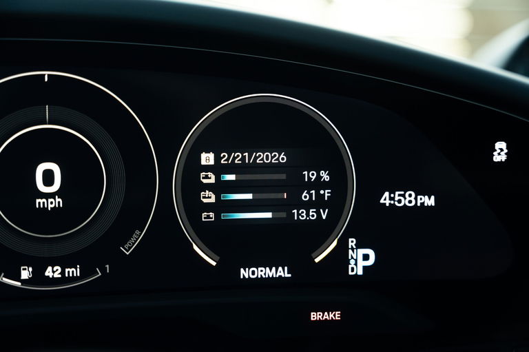 Porsche Taycan Turbo S