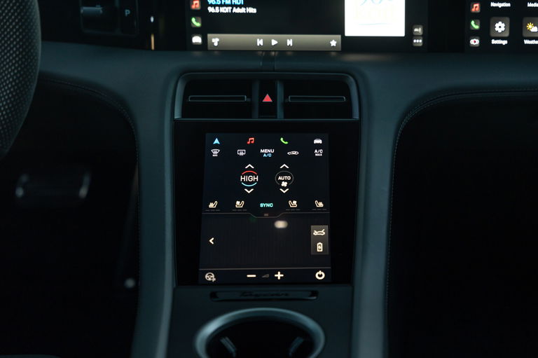 Porsche Taycan Turbo S