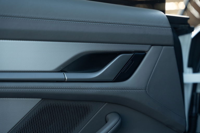 Porsche Taycan Turbo S