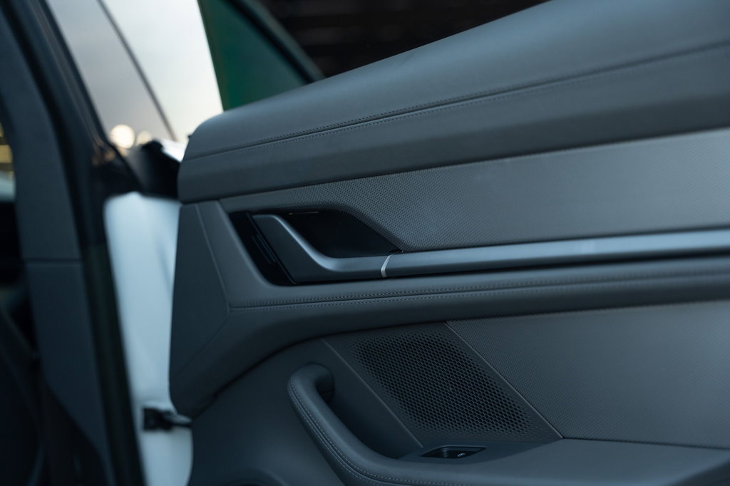 Porsche Taycan Turbo S