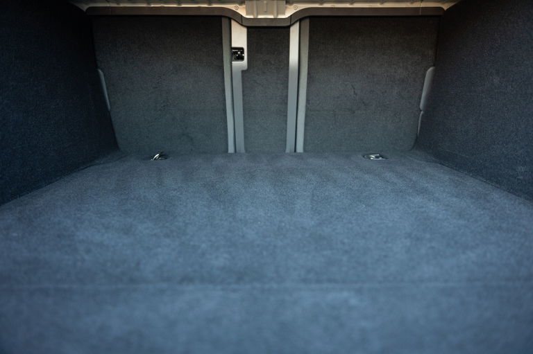 Porsche Taycan Turbo S