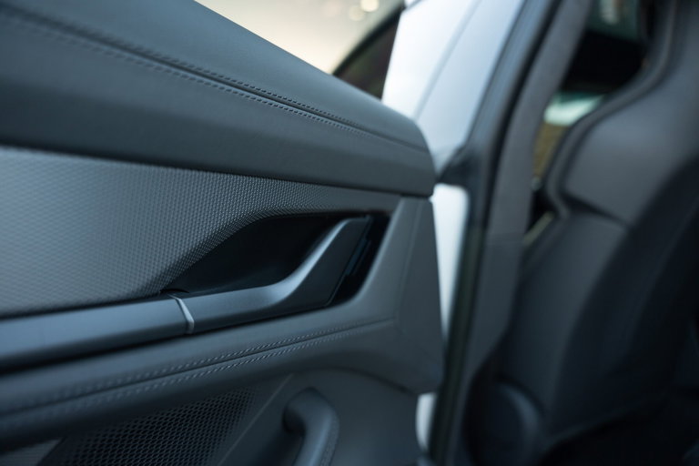 Porsche Taycan Turbo S