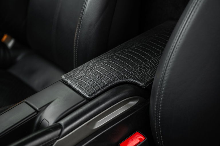 Porsche 987 Cayman S