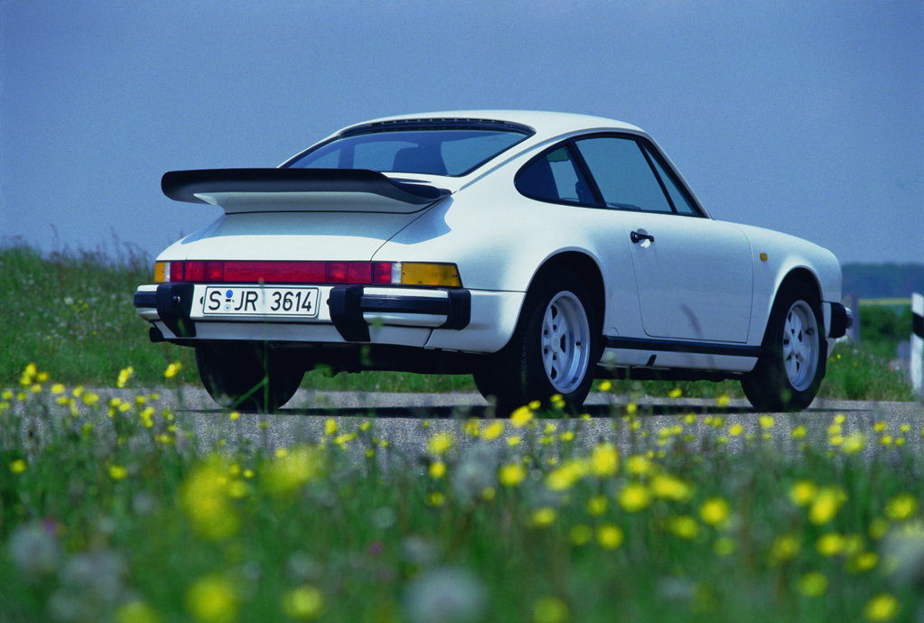 Why spec matters – These five Porsche options really make a difference!