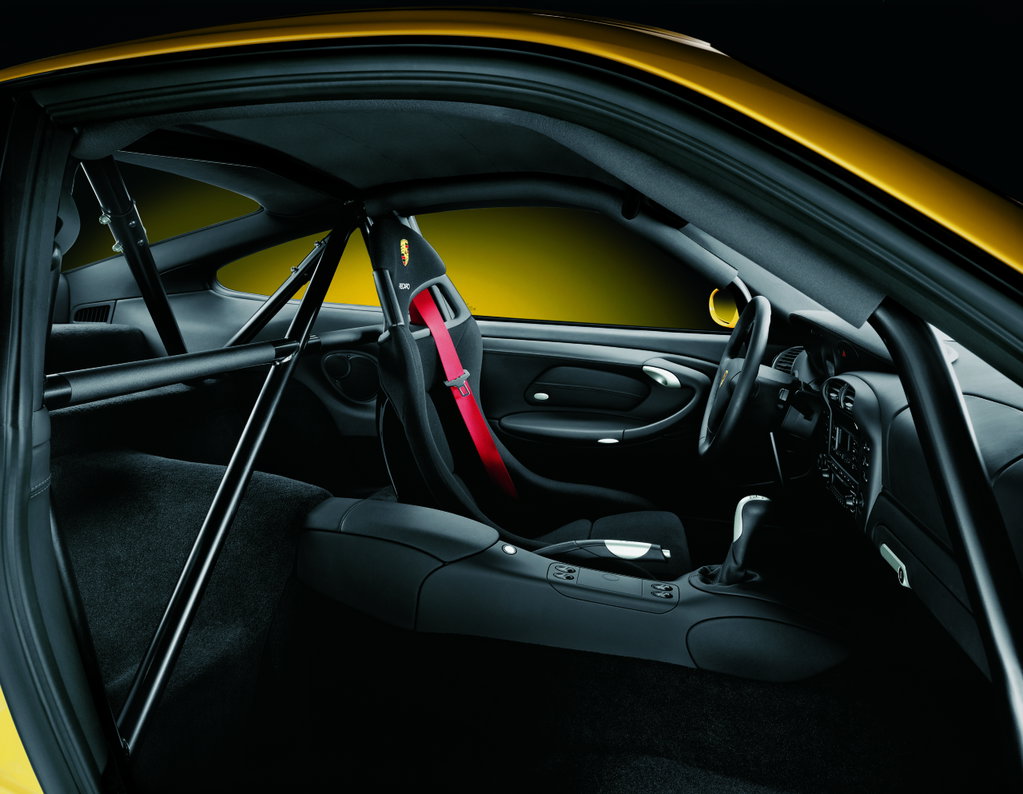Why spec matters – These five Porsche options really make a difference!