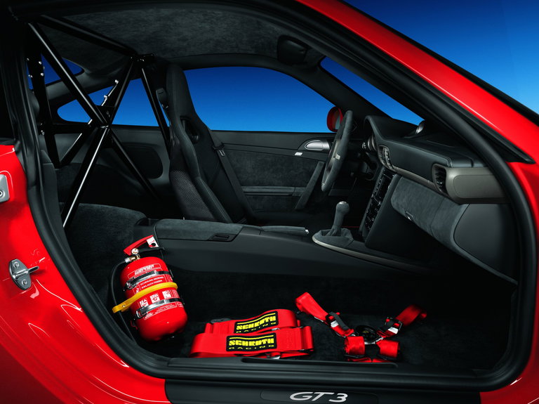 Why spec matters – These five Porsche options really make a difference!