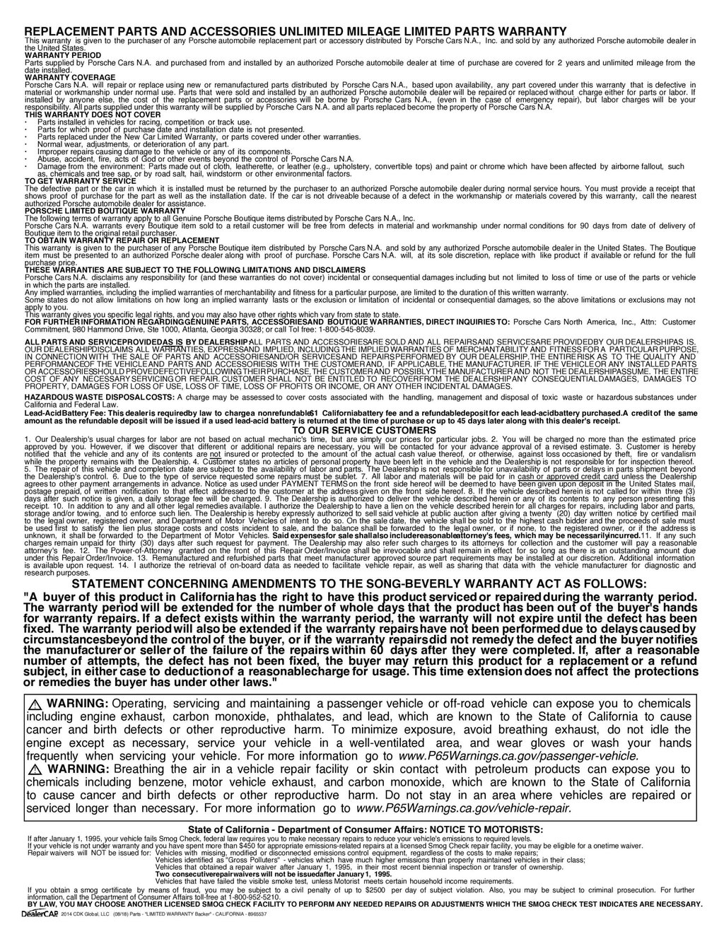 Porsche Taycan Turbo S