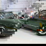 Porsche 911 Backdate