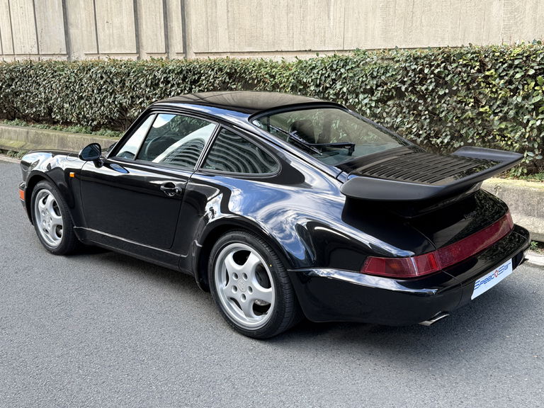 Porsche 964 Turbo