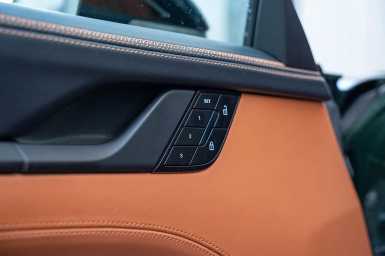 Porsche 992.2 Carrera 4 GTS