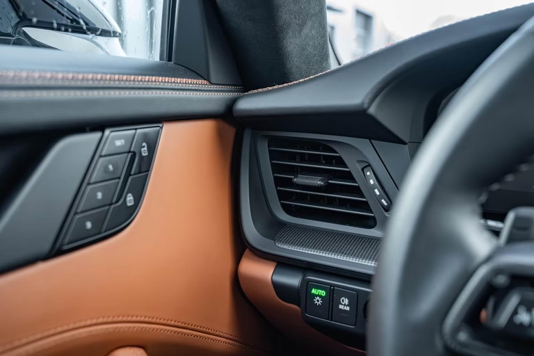 Porsche 992.2 Carrera 4 GTS