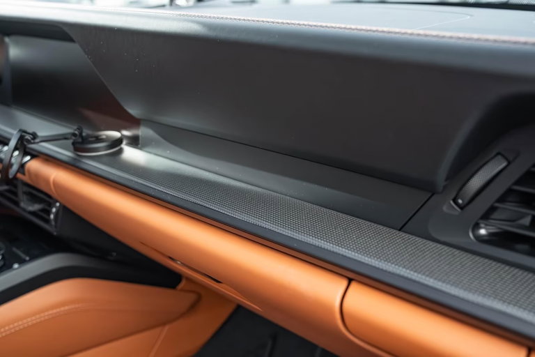 Porsche 992.2 Carrera 4 GTS