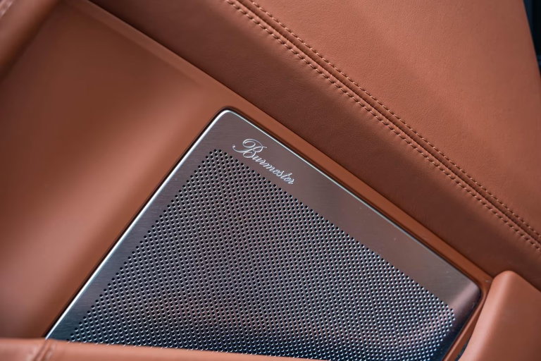 Porsche 992.2 Carrera 4 GTS