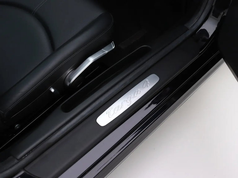 Porsche 997.2 Targa 4