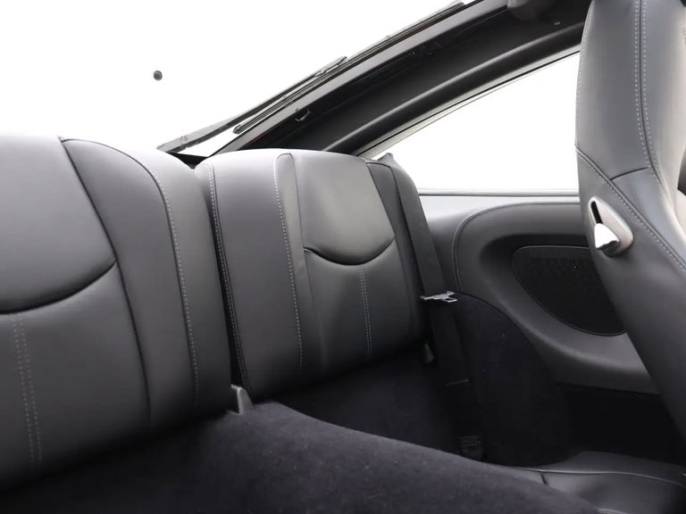 Porsche 997.2 Targa 4