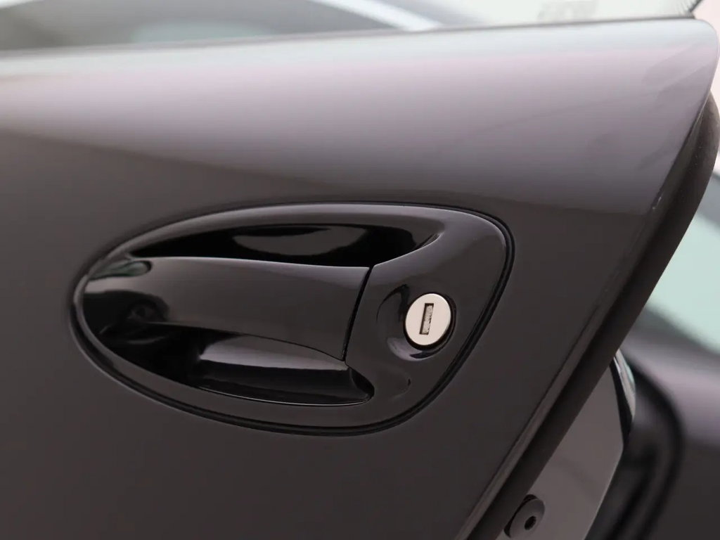 Porsche 997.2 Targa 4