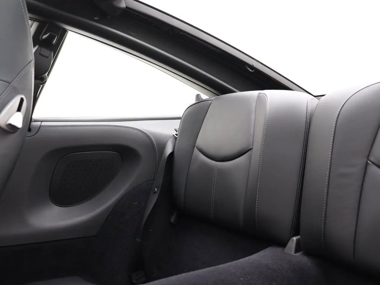 Porsche 997.2 Targa 4