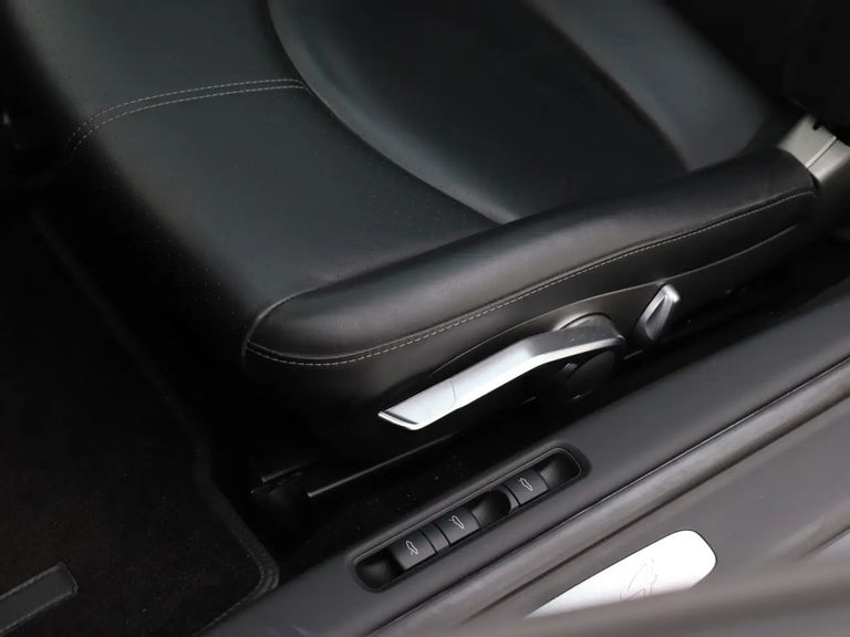 Porsche 997.2 Targa 4