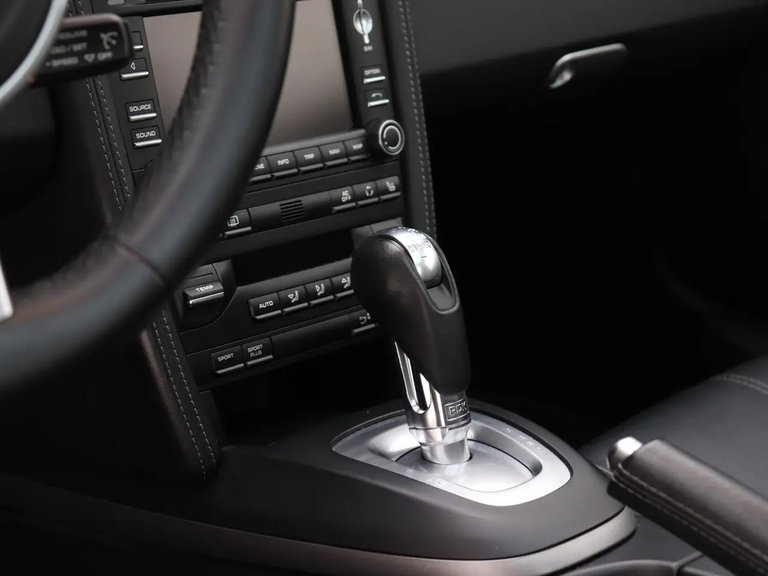 Porsche 997.2 Targa 4