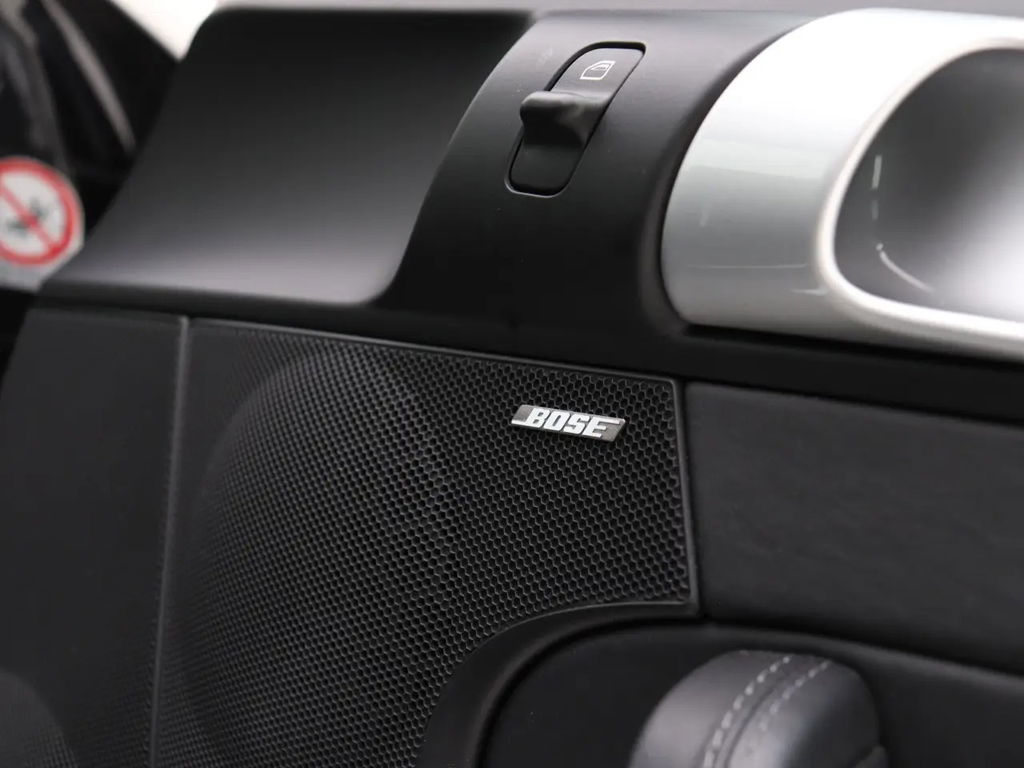 Porsche 997.2 Targa 4