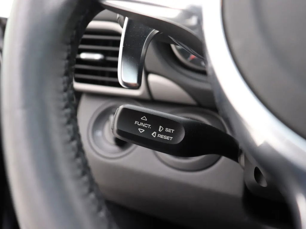 Porsche 997.2 Targa 4