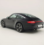 Porsche 997.2 Targa 4