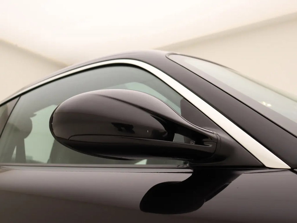 Porsche 997.2 Targa 4