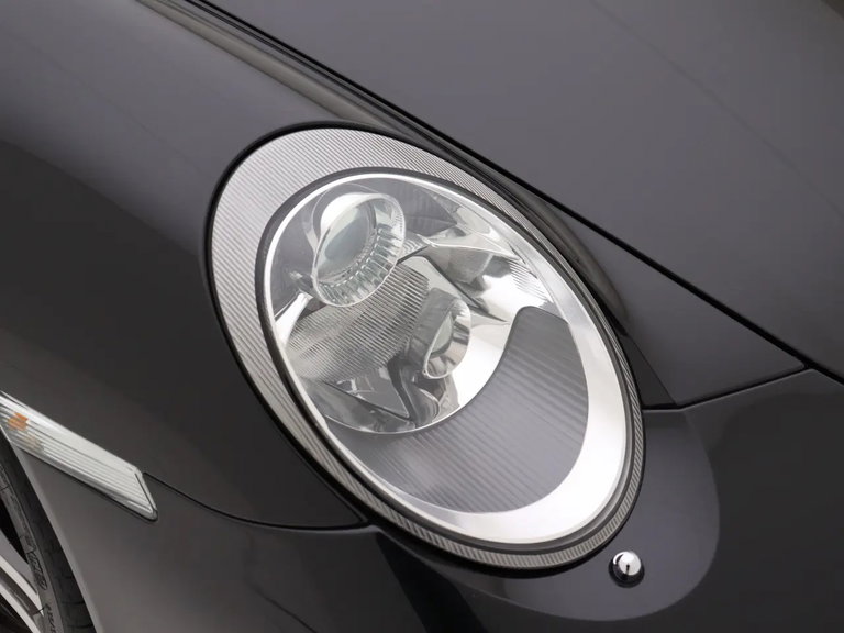 Porsche 997.2 Targa 4