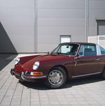 Porsche 912