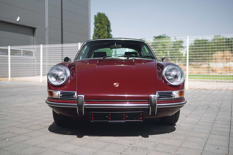 Porsche 912