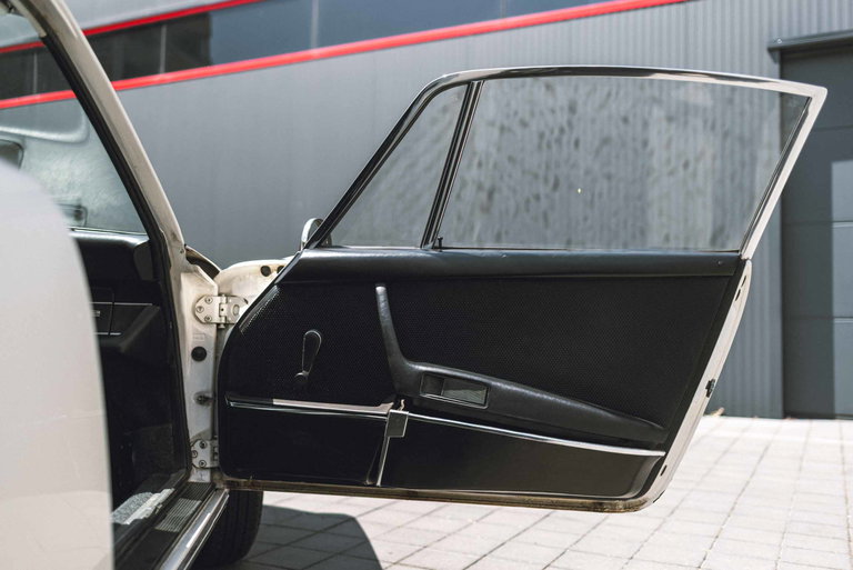 Porsche 912