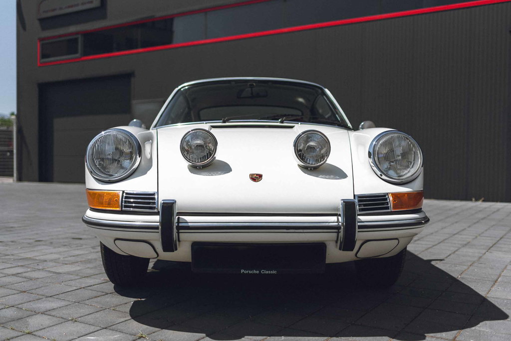 Porsche 912