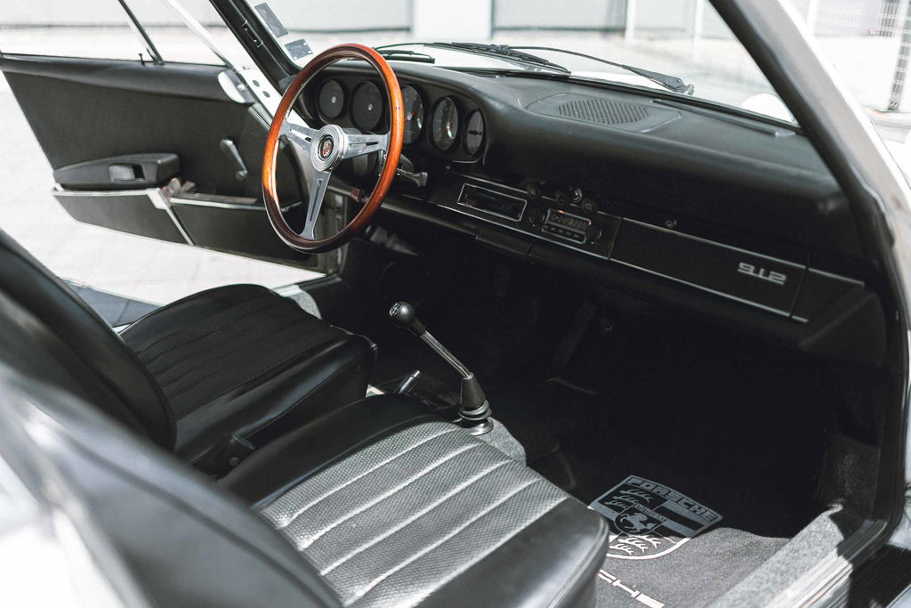Porsche 912