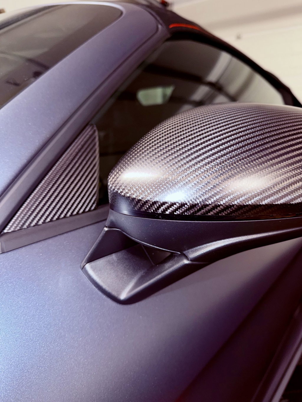 Porsche 718 Spyder RS