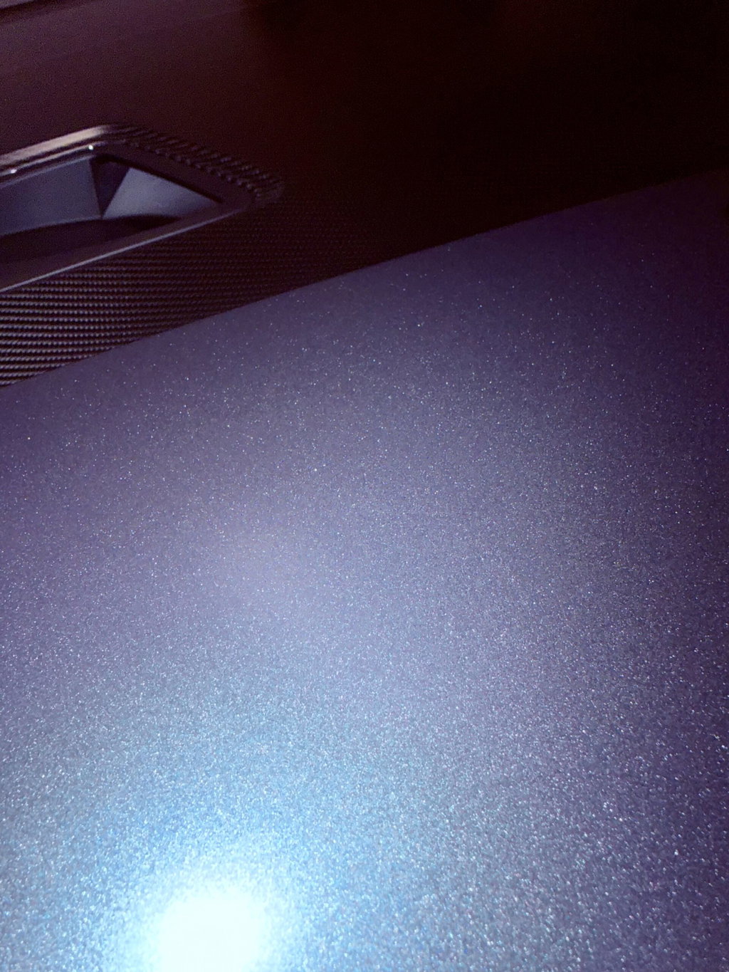 Porsche 718 Spyder RS