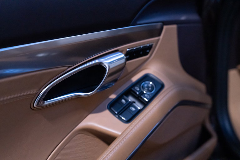 Porsche 991 Targa 4S