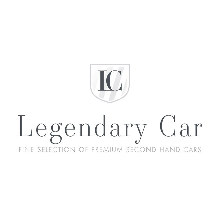 Legendary Car BV