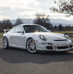 Porsche 997 GT3