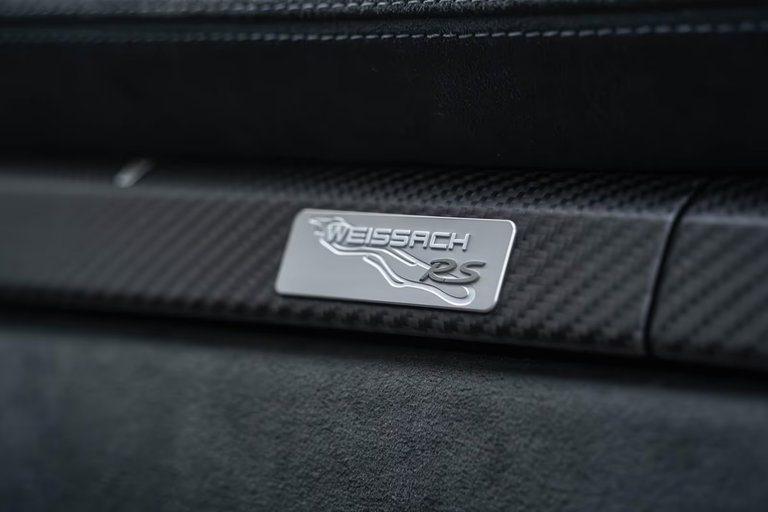 Porsche 718 Cayman GT4 RS