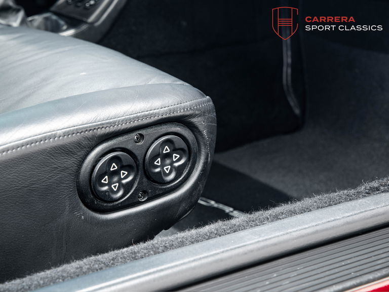 Porsche 993 Carrera 4S