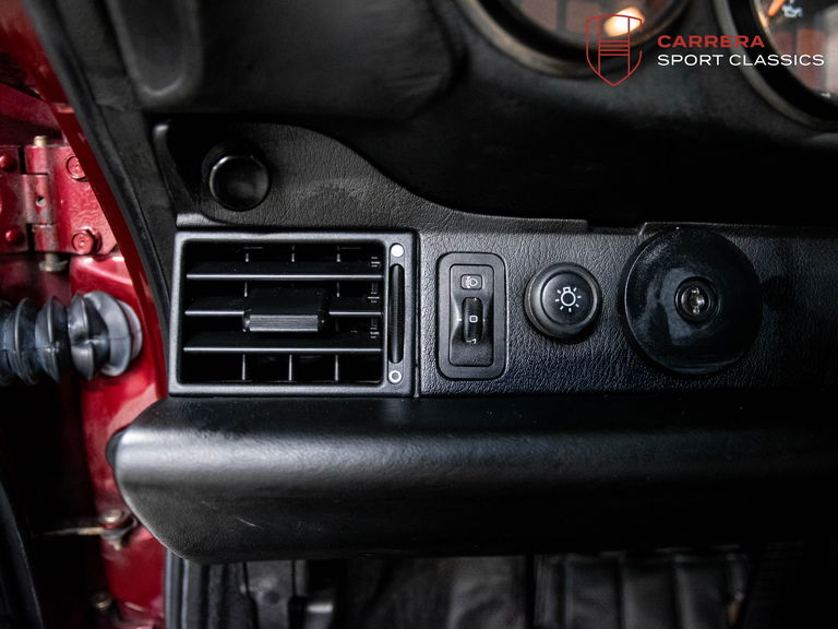 Porsche 993 Carrera 4S