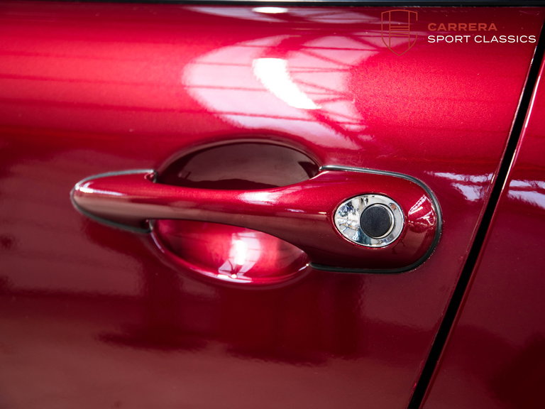 Porsche 993 Carrera 4S