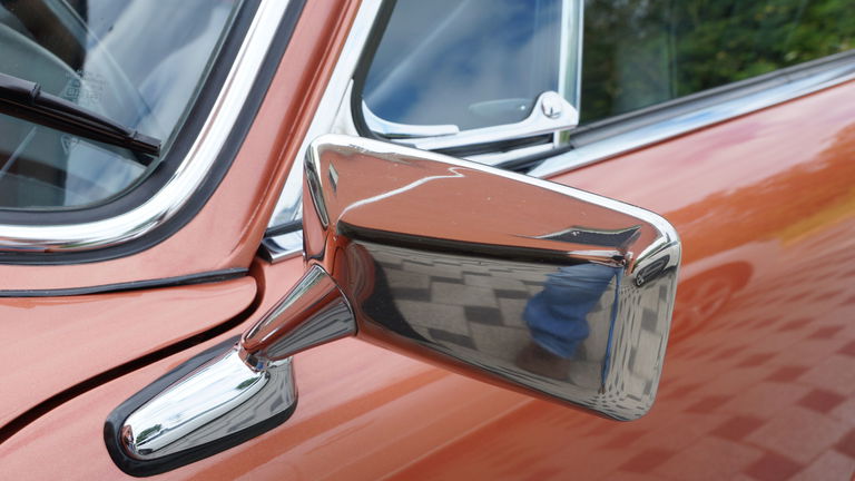 Porsche 911 (G-Modell)