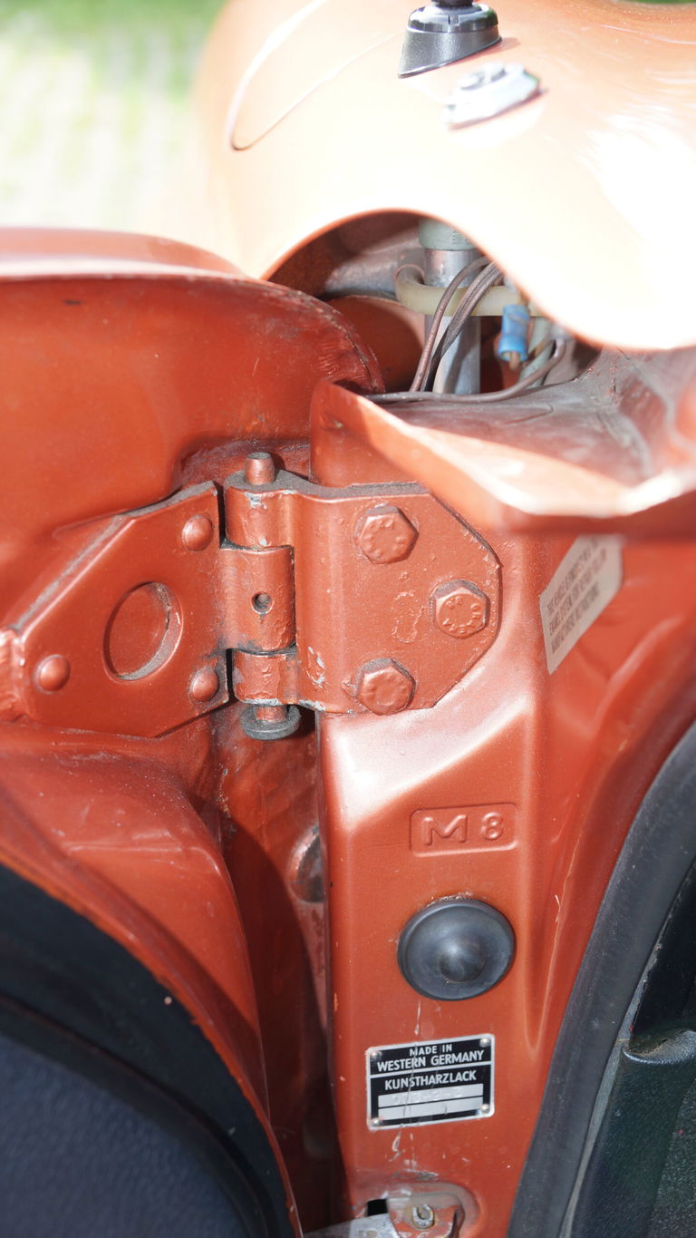 Porsche 911 (G-Modell)