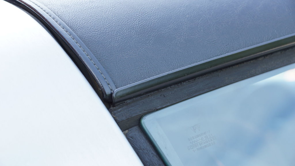 Porsche 911 (G-Modell)