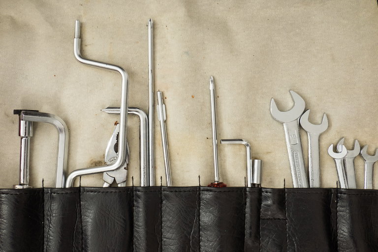 Porsche 964 Turbo 3.6