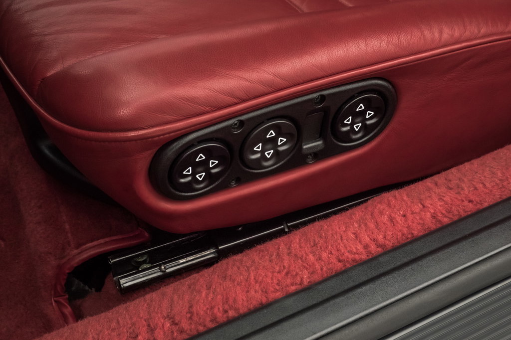 Porsche 964 Turbo 3.6